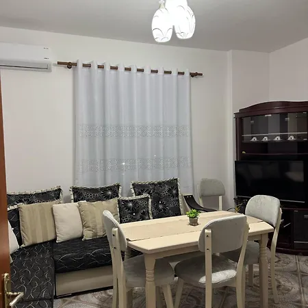Sea Soon Apartamento Shëngjin