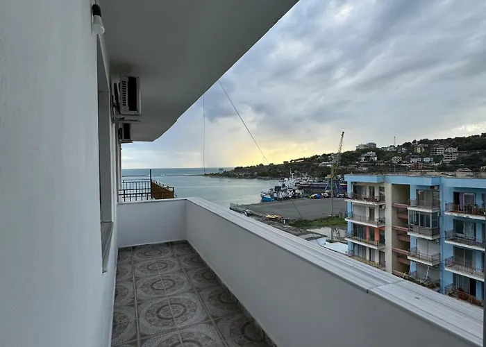 Apartamento Sea Soon *