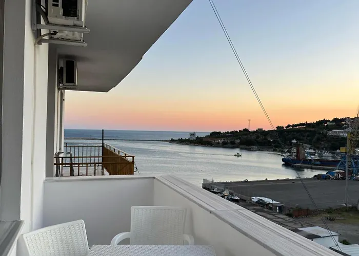 Sea Soon Apartamento *