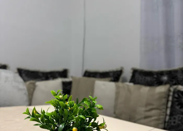 Sea Soon Apartamento *