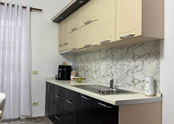 Sea Soon Apartamento *