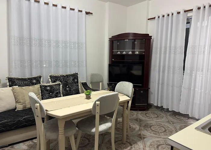 Sea Soon Apartamento Shëngjin