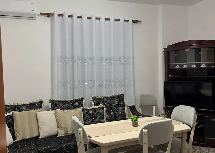 Sea Soon Apartamento Shëngjin