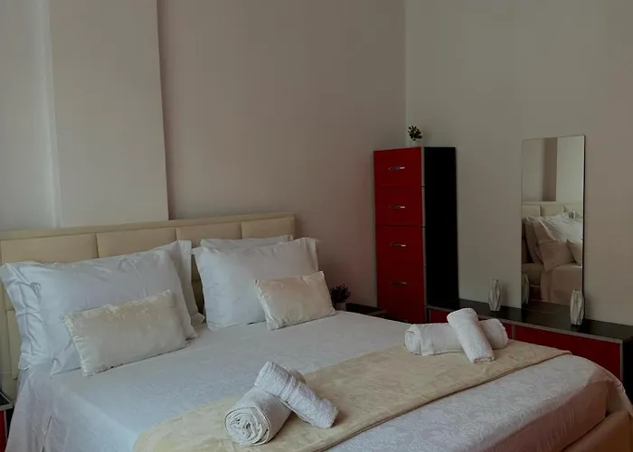 Apartamento Sea Soon *