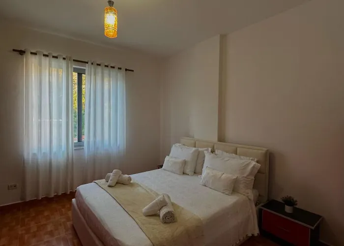 Sea Soon Apartamento *