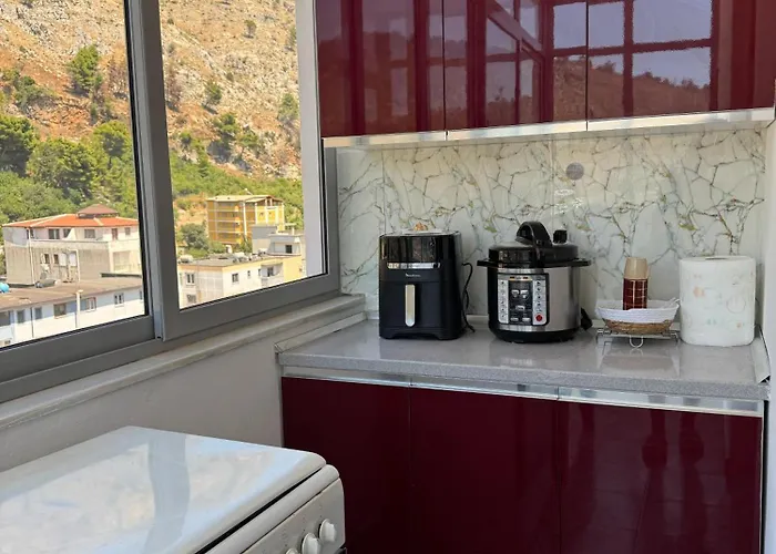 Sea Soon Apartamento *