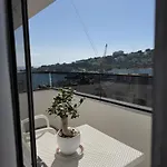 Apartmán Sea Soon Shëngjin