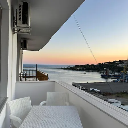 Sea Soon Appartamento *