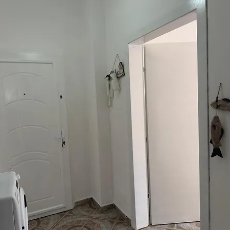 Apartmán Sea Soon *