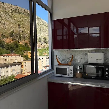 Apartman Sea Soon Shëngjin