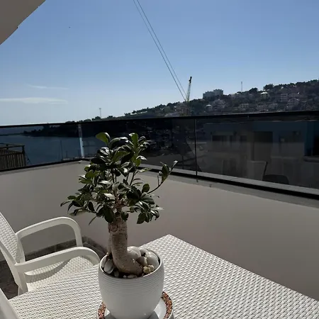Sea Soon * Shëngjin