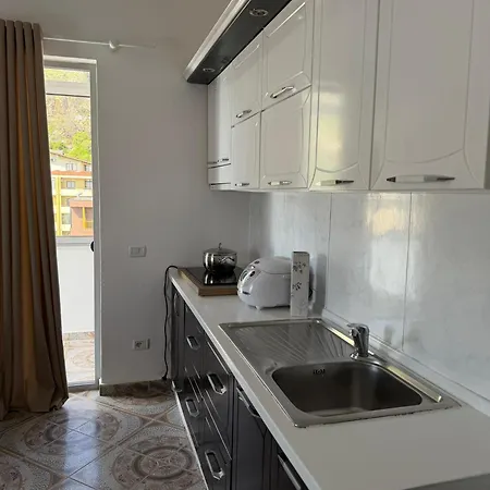 Apartman Sea Soon