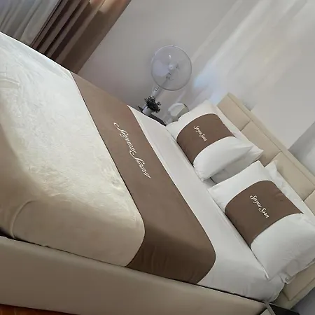 Sea Soon Apartman Shëngjin