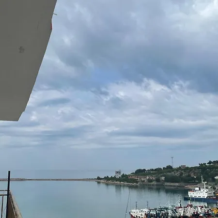 Sea Soon * Shëngjin